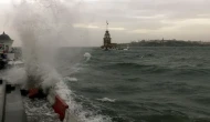 İstanbul'a hava alarmı var!