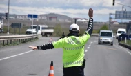 Aracından inene 180 bin lira ceza yolda!