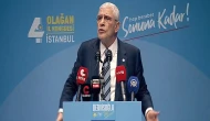 İYİ Parti  4. Olağan İstanbul İl Kongresi yapıldı