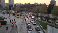 Okullar açıldı İstanbul'da trafik çilesi başladı!
