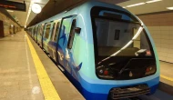 İstanbul metrolarında 'Papa'  tedbiri