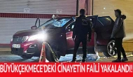 Bir gecede 3 cinayet işleyen katil Avcılar'da yakalandı!