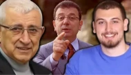 İmamoğlu'nun babası ve oğlu ifade verecek