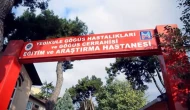 Yedikule Göğüs Hastalıkları Hastanesi'nde 'yolsuzluk' davasında 6 sanığa tahliye