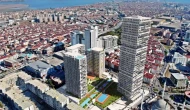 İstanbul'da en fazla konut satışı yapılan ilçeler belli oldu
