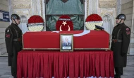 Büyükçekmece şehidini uğurladı