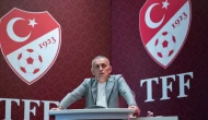 "Türk futbolunu şaibeden, çürümüşlükten  koruyacağız!"