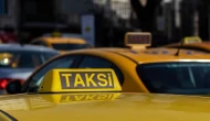 İstanbul'da 250 taksi plakası satışa çıkarıldı