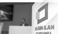 Basın İlan Kurumu Genel Kurulu toplanıyor