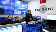 Milli uydu ‘FERGANİ FGN-100-D2’ uzayda