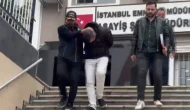 İstanbul'un ATM'lerini hortumlayan o hırsız Esenyurt'ta yakalandı!