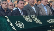 Kayhan Yıldız son yolculuğuna uğurlandı