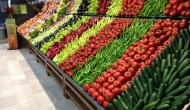 Sebze meyve fiyatları arttı!