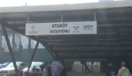Ataköy'de faciaya ramak kaldı!