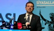 İmamoğlu'nun 2353 yıla kadar hapsi istendi!