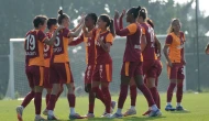 Kadın futbol derbisinde zafer Galatasaray'ın