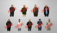 Kırmızı bültenle aranan 9 suçlu Türkiye'ye getirildi