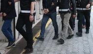 İstanbul'da FETÖ operasyonu! Gözaltı listesinde kamu görevlileri de var!