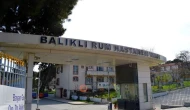 Balıklı Rum Hastanesi'nde sahte reçete skandalı!