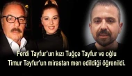 Ferdi Tayfur'un gerçek serveti 6 milyar TL!