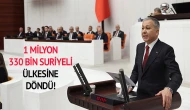 Bakan Yerlikaya: Onurlu bir şekilde gittiler!