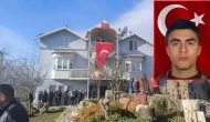 27 yaşında şehit düştü!