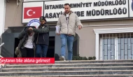 Oyunu Lübnanlı iş adamı çözdü!