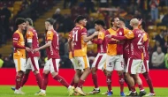 Galatasaray ve Kasımpaşa 43. Randevuda
