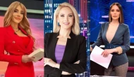 TV spikerleri gözaltına alındı!
