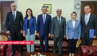 DEM Parti Heyeti CHP'yi ziyaret edecek