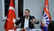 "Ültimatomlarınıza tırnağımı bile vermem!"