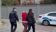 Beylikdüzü'nde 4 yeri kundaklayan kişi kadın çıktı!