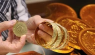 Gram altın yine fırladı!