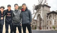 İstanbul Erkek Lisesi'nde dehşet!