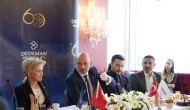 Dedeman 60. yılında hedef büyüttü