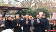 "Her şeyin farkındayız!"