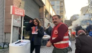 TİP İlçe Başkanı Eroğlu: Esenyurt'ta işçi kıyımı yapılıyor!