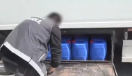 İstanbul'da uyuşturucu operasyonu: 1 ton 291 kilo uyuşturucu ele geçirildi