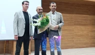 Küçükçekmece Cengiz Topdemir önderliğinde 'Karekök Yılı'na hazırlık yaptı