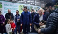 Arnavutköy Belediyesi 50 bin kişiye kahvaltı ikram etti