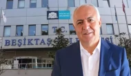 Beşiktaş Belediyesi Başkan Yardımcısı Ali Rıza Yılmaz dahil 5 kişi tutuklandı