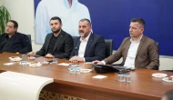 AK Partili İlçe Başkanı İmamoğlu'nu ve Çalık'ı hedef aldı: Amaçları Türkiye'ye çökmekti!