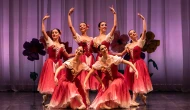 İstanbul'da opera zamanı