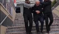 İstanbul'da 533 suç kaydı bulunan firari 9 yıl sonra yakalandı