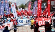 İşçiler hariç herkese tatil!