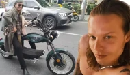 Motosiklet hırsızına 2 yıl hapis
