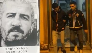 Beyoğlu'nda kalemle cinayete 12 yıl hapis