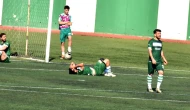Büyükçekmece Tepecikspor maalesef lige tutunamadı!