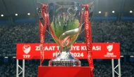 Türkiye Kupası finalinin yeni adresi belli oldu