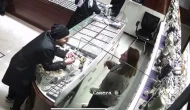 Esenyurt'ta bilezik hırsızı fazla kaçamadı
